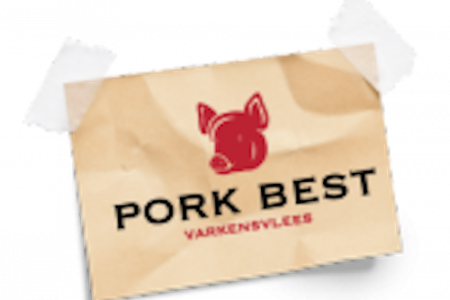 Pork Best Varkensvlees
